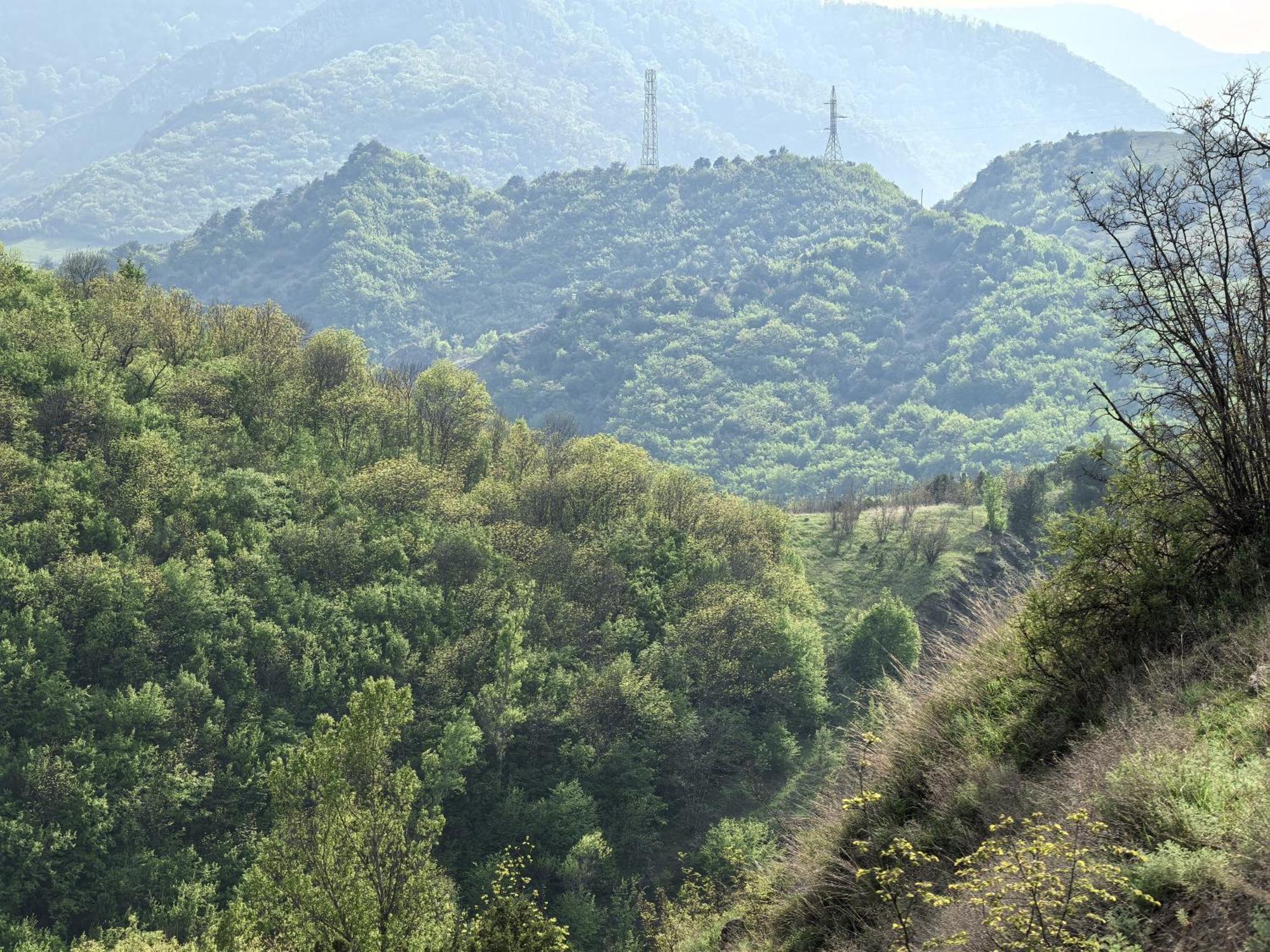 Sweet Home Dilijan Exterior photo